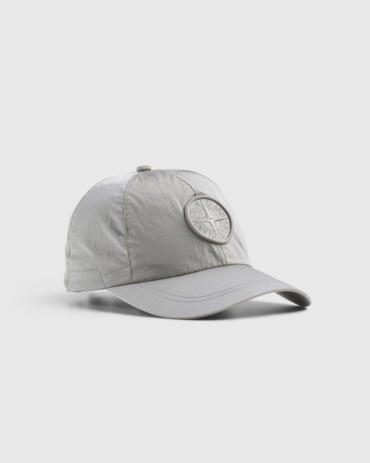 Stone island sale 6 panel cap